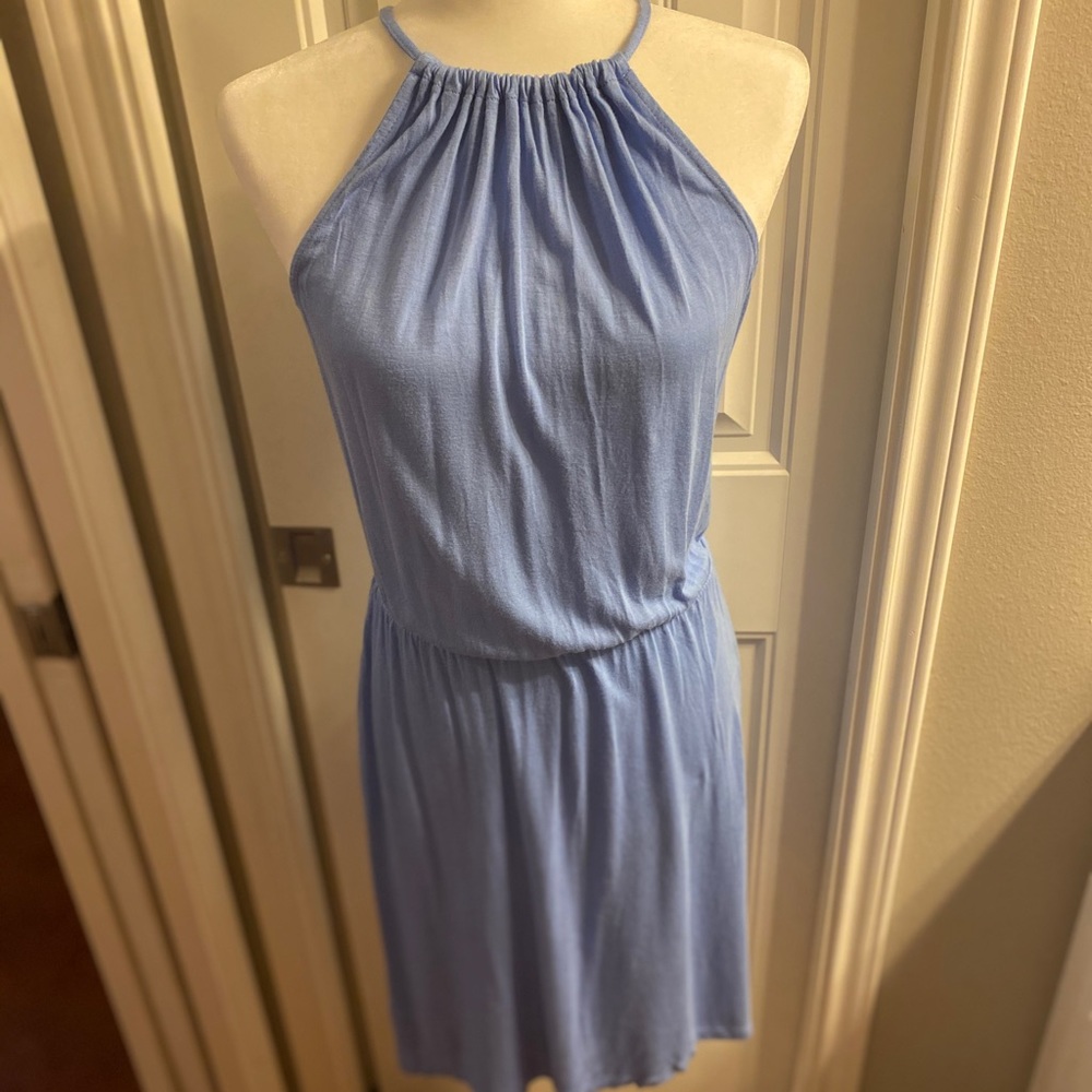 Old Navy Halter Dress